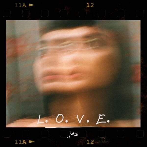 Cover art for L.O.V.E.