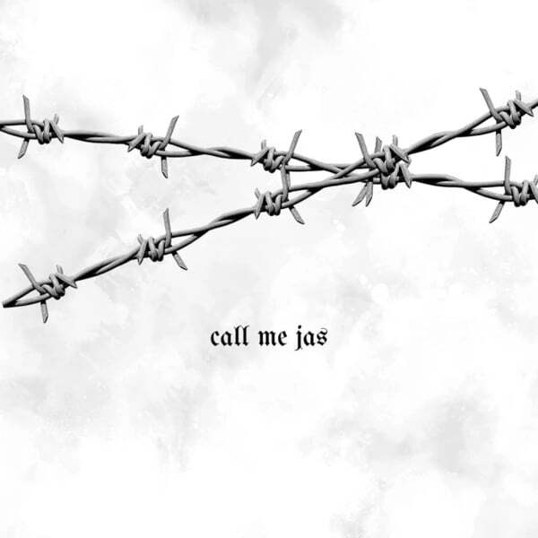 Cover art for call me jas